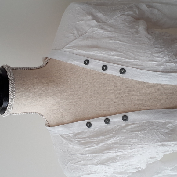 Paul Brial cardigan - Picture 4 of 9